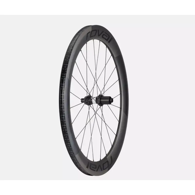 Balfes Bikes Roval Rapide CL II 700c Carbon Rear Wheel | Free postage over £30, £10 off first order, price match & 0% finance.